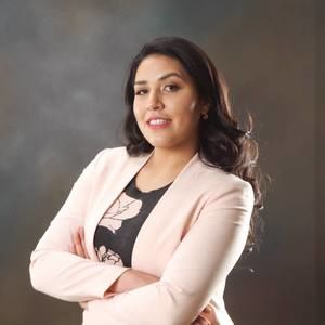 Meet your Posher, Jacqueline